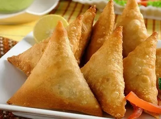 namana sambos