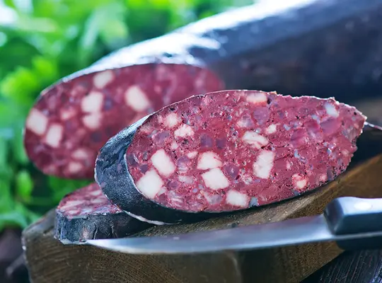 sesika-blood-sausage